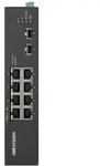 Hikvision Digital Technology Ds-3t0510hp-e/hs Unmanaged Gigabit Ethernet