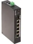 Hikvision Ds-3t1306p-si/hs 4-port Sfp Poe-switch