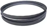 Tecwerk Metalls&auml;geband 3770x27x0,90 Mmhss M42 Z&auml;hne Per Zoll 5-8
