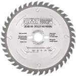 285.040.10m Sageblatt Circulaire (universelle) Hw 250x3.2/2.2x30 Z40 10atb