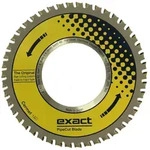 Exact Cermet140 Kreiss&auml;geblatt 140 Mm 46 Z&auml;hne
