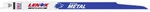 Lenox 21510118r Bim-s&auml;bels&auml;geblatt F&uuml;r Universalanwendungen 305x19x0,9mm