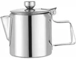 Hendi Kaffee-/teekanne Mit Klappdeckel, 0,3l, ⌀74x(h)123mm