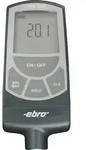 Ebro - Tfn 520 Temperatur-messger&auml;t -200 - +1200 &deg;c