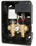 Flamco Rtl-th Basic Kombibox Ohne Raumtemperaturregler G 3/4' Au&szlig;engewinde