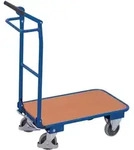 Variofit Klappb&uuml;gelwagen Mit Totmannbremse
