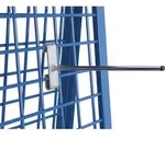 Variofit Rohrtr&auml;ger &Oslash; 22 X 305 Mm