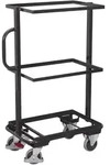 Cordes Beistellwagen Ral 7016