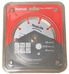 Diamantscheibe &Oslash; 125 Mm Granit A-84012 Winkelschleifer Hands&auml;ge - Makita