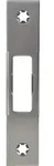Gretsch-unitas - Schlie&szlig;blech F&uuml;r Mfv Secury Zusatzfalle 1-flg. Flach 24 X 3 X 120,