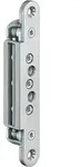 Simonswerk Aufnahmeelement Vx 7501 3d Inkl.abdeckwinkel Vx7560 Kr