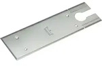 Abdeckplatte F&uuml;r Bts 80/80 F/80 Emb/80 Flb Z. Anschr. Er Rostfrei - Dorma