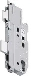 Hauptschlosskasten Multisafe 855 R Pz/40/92/10mm Silberf.r - Vm5r4020