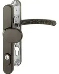 Hoppe&reg; Schutz-wechselgarnitur Mit Schmalschild Luxembourg...