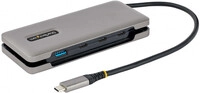 Hub Usb Startech Hb31cm1a3cb