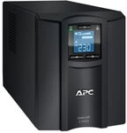 Apc Smc2000i Unterbrechungsfreie Stromversorgung (usv) Line-interaktiv 2 Kva 1300 W 7
