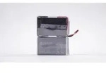 Batterie Eaton Eb010sp 6 V 9 Ah Versiegelt Blei