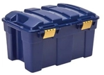 Aufbewahrungsbox Fellowes Bankers Box 40 Liter Mit Deckel Stapelbar