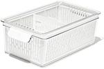 Fr&uuml;chte- Und Gem&uuml;sebeh&auml;lter 35,1x18,9x11,8 - Oxo