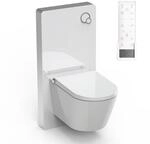 Wc-sparpaket 8 Bernstein Dusch-wc Pro+ 1102 Komplettanlage Sanit&auml;rmodul 805...
