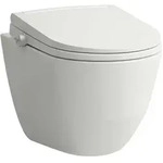 Laufen Cleanet Pro Lite - Elektronisches Bidet Mit Keramik, Wandh&auml;ngend, Rimless,