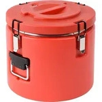 Thermobeh&auml;lter, Speisew&auml;rmer F&uuml;r Essen 15l