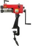 Dema - B&ouml;rdelmaschine & Sickenmaschine 2in1 B&ouml;rdelger&auml;t B&ouml;rdel Sicken Inkl. 6