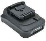 Klauke Raml1225 Werkzeug-akku 10.8 V 2.5 Ah Li-ion