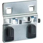 Bott - Doppelte Werkzeugklemme B60xt60xd2x10 Mm F&uuml;r Lochplatten F&uuml;r Lochplatten 5