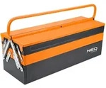 Werkzeugkasten 62 X 24 X 21 Cm, Metall