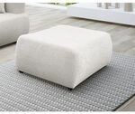 Fun Moebel - Polsterhocker Designerhocker Hocker Anike In Stoff Now Or Never...