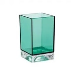 Laufen - Kartell Boxy Becher, B/t/h: 70/70/120mm, H3823300920001