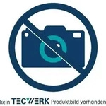 Tecwerk Kraftkombizange L.200mm Mehrkomp.-h&uuml;lle Verchr.tecwerk