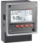 Grau - M&uuml;ller Sc 44.21 Pro4 230v 50-60hz Hutschienen-zeitschaltuhr Digital 230...