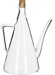 Secret De Gourmet - L-essig-flasche Glas 0,51l - 5five