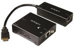 Startech.com 4k Hdmi Extender Mit Kompakt Transmitter - Hdbaset - Uhd 4k