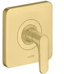 Axor - Hansgrohe Citterio M Absperrventil Unterputz Dn15 / Dn20,