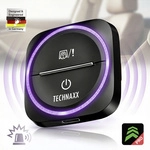 Technaxx Stra&szlig;enverkehrswarner 5428 Secure Drive Mini Tx-387 Verkehrsalarm (l X B X
