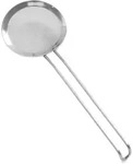Dickes Sieb Zum Auffangen Von Fett, Durchmesser 125 Mm - Hendi 646205