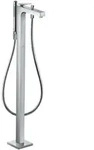 Hansgrohe Axor Citterio Wannenmischer, Rautenschliff,