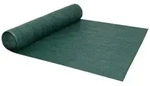 Zaunblende Gr&uuml;n 1,8x10 M Hdpe 195 G/m2 Vidaxl