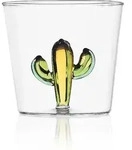 Ichendorf - Tumbler Cactus Green/bernstein - W&uuml;stenpflanzen - Design Alessandra