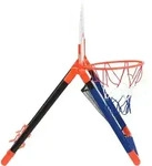 Vidaxl - Kinder Basketball-set Multifunktional F&uuml;r Boden Und Wand