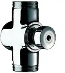 Tempochasse Delabie M11/4 Zeitgesteuerter Sp&uuml;lkasten F&uuml;r Wc - 760000