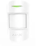 Ajax Motionprotect Plus Ajmpp Volumetrischer Detektor, Dual-wireless-technologie, 868