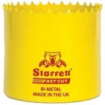 Bimetall-kern Fast Cut &Oslash;60mm 63fch060 Starrett