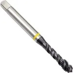 Maschinengewindebohrer Din 371c E412 M5x0.8mm Hss-e-pm Tialn/top-beschichtet 3xd