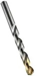 Dormer - Spiralbohrer Din 338 Typ N A002 Nenn-&radic;&prod; 9.52 Hss Profilgeschliffen Kurz