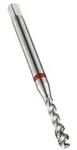 Dormer - Maschinengewindebohrer Din 371c E260 M5x0.8mm Hss-e-pm Blank 2,5xd 6h