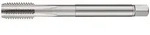 Maschinengewindebohrer Din 376c E251 M18x2,5mm Hss-co-pm Blk 125mm 1,5xd
